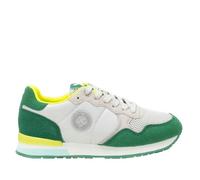 Baskets femme Xti 14406108 Vert 40