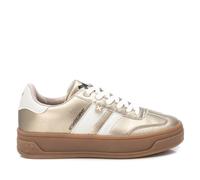 Baskets femme Xti SRA C Doré 36