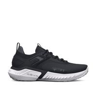 Baskets Femmes Under Armour Project Rock 5 - Noir - Lacets 38,5