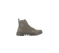 Palladium Bottines et boots PAMPA HI ZIP WOOL W pour Femme 37 Gris