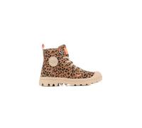 Palladium Baskets femme Pampa HI WL Leo Fermeture éclair 37