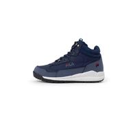 Baskets Fila Alpha Bleu 43