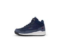 Baskets Fila Alpha Bleu 44