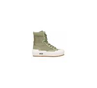 Baskets Fila Baskets Fila CITYBLOCK HIGH PLATFORM W Vert 39