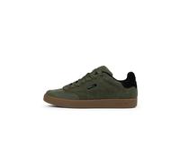 FILA Baskets Boldbay pour homme Olive Night-Black 43 EU
