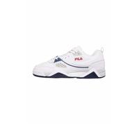 Baskets - FILA - Casim - Blanc - Homme - Cuir - Lacets 41