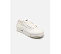 Baskets FILA Cityblock pour Femme 36 Beige