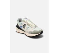 Baskets basses femmes Fila FILA CONTEMPO Vert 38