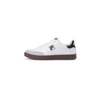 Fila Baskets homme Courtbay Blanc/Noir 44 EU