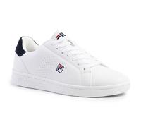 Baskets Fila Crosscourt 2 F Low 1010276.98f - Blanc - 44