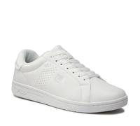 Baskets FILA Crosscourt 2 Low - Blanc - Homme - Synthétique - Lacets