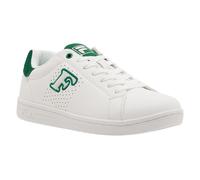 Baskets Fila Crosscourt 2 NT Patch pour hommes blanches 45