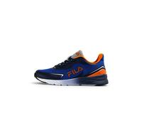 Baskets Fila Crusher Bleu 37