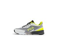 Baskets Fila Crusher Gris 38
