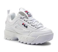 Baskets Fila Disruptor Kids 1010567.1fg - Blanc - 34