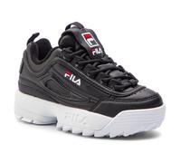 Baskets Fila Disruptor Kids 1010567.25y - Noir - 39