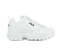 Baskets Fila Disruptor Kids Blanc - 35