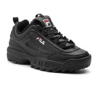 Baskets Fila Disruptor Low 1010262.12v - Noir - 42