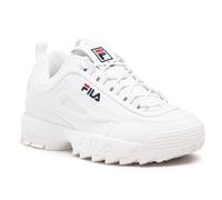 Baskets Fila Disruptor Low 1010262.1fg - Blanc - 41