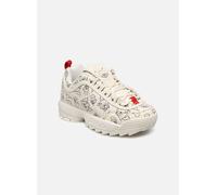 Baskets FILA Disruptor pour Enfant 30 Beige