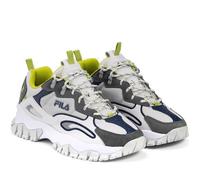 Baskets FILA FFM0058.83391 Gris Chaussures Homme 42