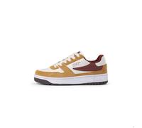 FILA Baskets Fxventuno WTR pour Homme, Golden Orange Sable, 42 EU