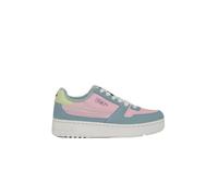 Baskets - FILA - FX Ventuno - Rose - Mixte/Enfant 36