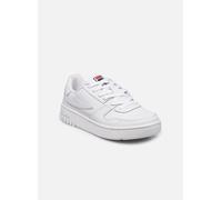 Baskets FILA Fxventuno pour Homme 44 Blanc