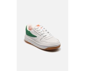 Baskets FILA Fxventuno W pour Femme 39 Blanc