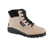 Baskets Fila Grunge Ii Bl Mid Gris 45