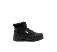 Baskets Fila Grunge Ii Mid - black - 45