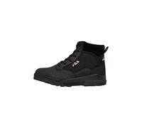 FILA Grunge 2 mid men Bottes Homme, noir (Black), 46 EU