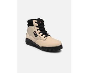 Baskets FILA Grunge W pour Femme 36 Beige