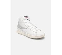 FILA Femme HIGHFLYER L Mid WMN Basket, White, 37 EU