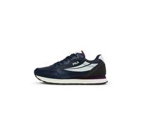 Baskets Fila Hypert Bleu 44