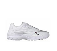 Baskets Fila Hyperwalker Low - FILA - Homme - Blanc - Synthétique - Plat - Lacets 44
