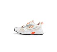 FILA Kreatix Teens Basket, Marshmallow Mauve Chalk, 36 EU