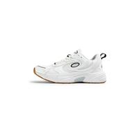 FILA Homme Kreatix Basket, Blanc, 47 EU