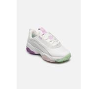Baskets FILA Loligo pour Femme 38 Blanc