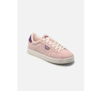 Baskets FILA LUSSO pour Femme 37 Rose