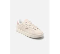Baskets FILA LUSSO pour Femme 36 Gris