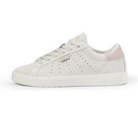 FILA Femme LUSSO S WMN Basket, Marshmallow-Mauve Chalk, 40 EU