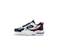 Fila Baskets Madrun Teens Blanc/Marine 37 EU