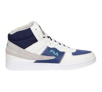 Baskets Fila Noclaf CB Mid - Beacon Blue - 44 - Homme - Textile - Lacets - Plat 43
