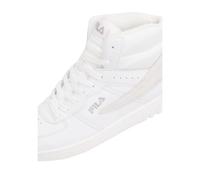 Baskets Fila Noclaf Mid Blanc 45