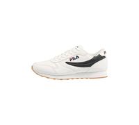 FILA Orbit men Sneaker Homme, blanc (White/Dress Blue), 40 EU
