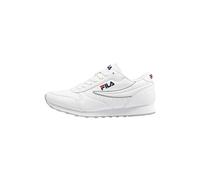 Baskets Fila Orbit Low Blanc 43
