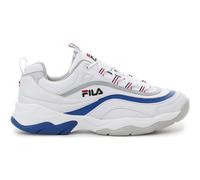 Baskets Fila Ray F Blanc 40
