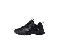 Fila Baskets Ray Tracer Noir en cuir Confort optimal Taille 41