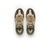 Baskets Fila Recade Marron 47